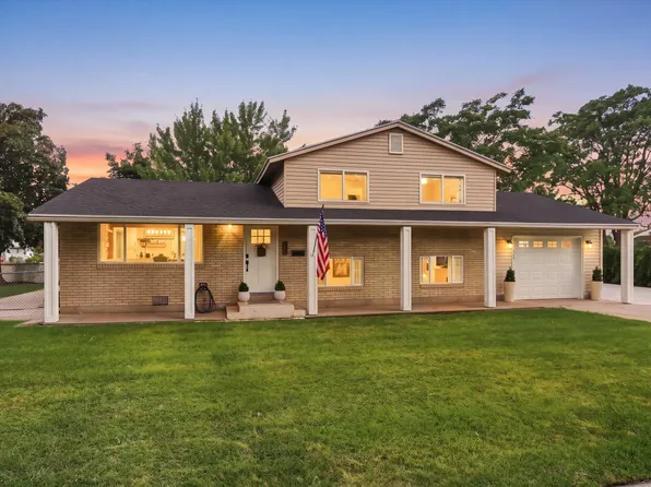 409 N 200 W, Brigham City, UT 84302