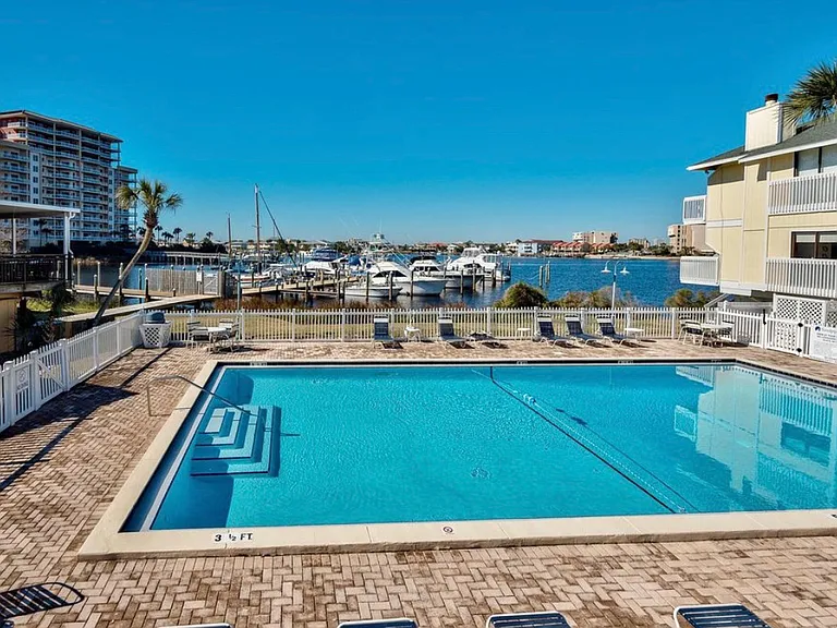 775 Gulf Shore Dr #3106 — Photo 15