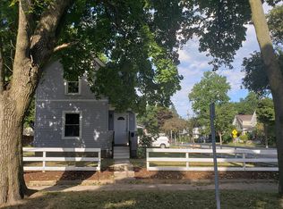 1600 Coleman Ave, Lansing, MI