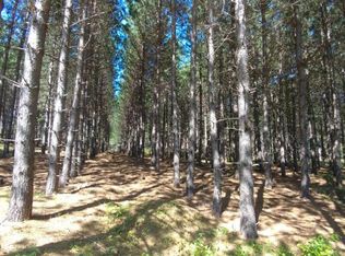 Cross Country Rd, Rhinelander, WI 54501