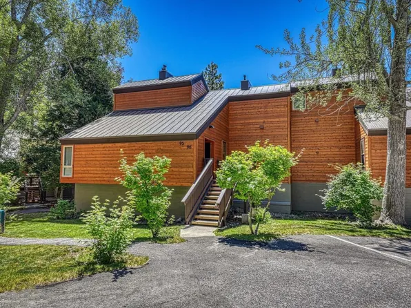 2755 N Lake Blvd #96, Tahoe City, CA 96145