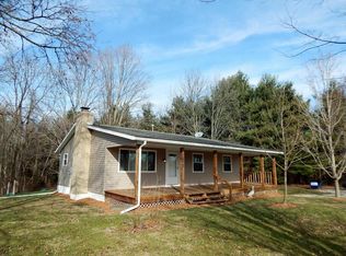 5534 Johnstown Utica Rd, Johnstown, OH 43031