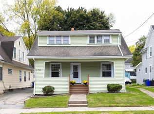112 W Spruce St, East Rochester, NY 14445