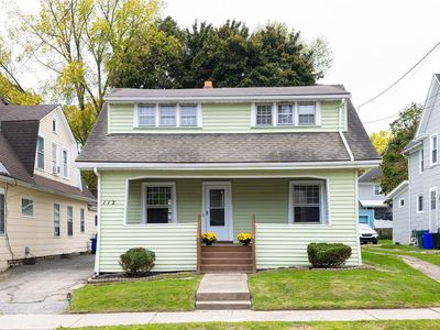 112 W Spruce St, East Rochester, NY, 14445