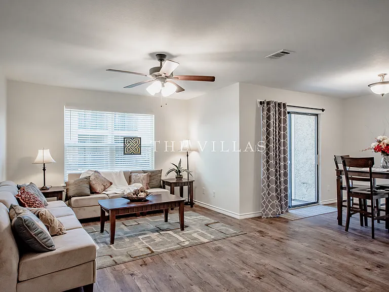 The Villas Apartments — Photo 12
