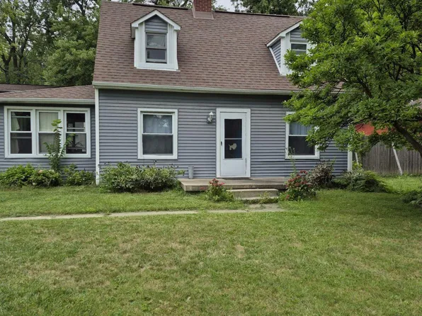 19375 McGill St, Roseville, MI 48066