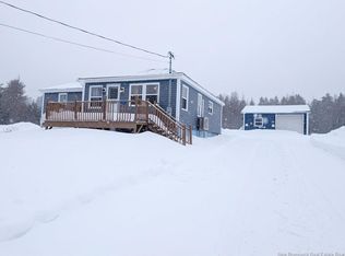 201 Fairfield Rd, Sackville, NB E4L 2X6