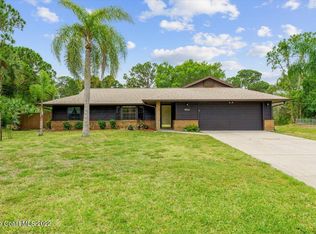 224 Rheine Rd NW, Palm Bay, FL 32907