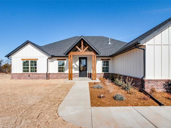 4348 Raymond Ln, Guthrie, OK 73044
