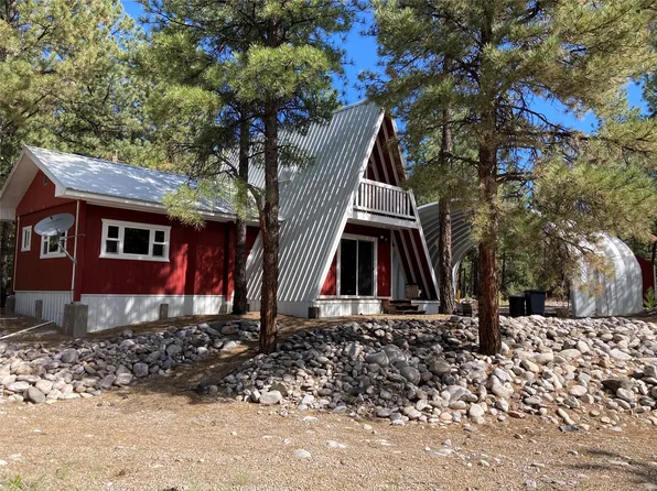 6 Private Drive 1751, Tierra Amarilla, NM 87575
