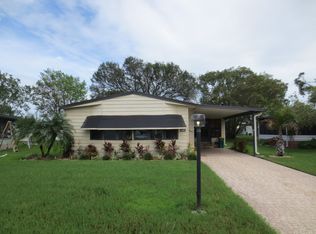 2230 Inlet Way, Melbourne, FL 32904