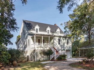 8460 Chisolm Plantation Rd, Edisto island, SC 29438