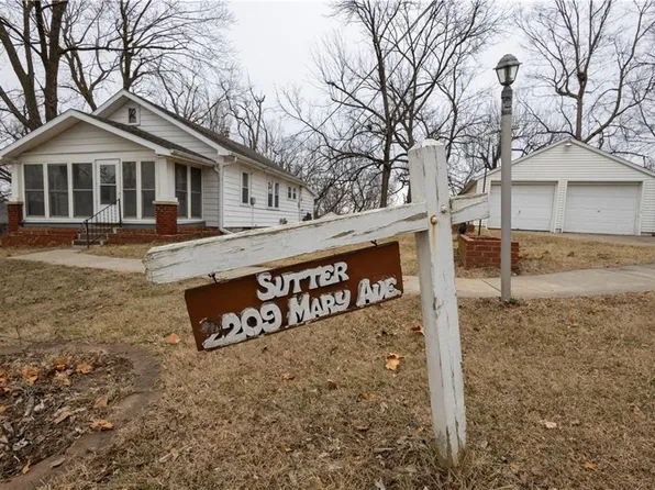 2209 Mary Ave, Saint Joseph, MO 64505