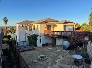 101 Santa Ynez St, Santa Barbara, CA 93103