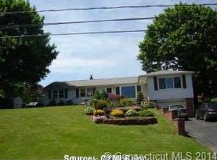 61 Eastview Ter, Meriden, CT 06450