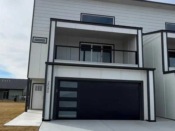 2078 N Reece Rd, Goddard, KS 67052