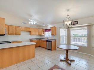 23335 W Watkins St, Buckeye, AZ 85326