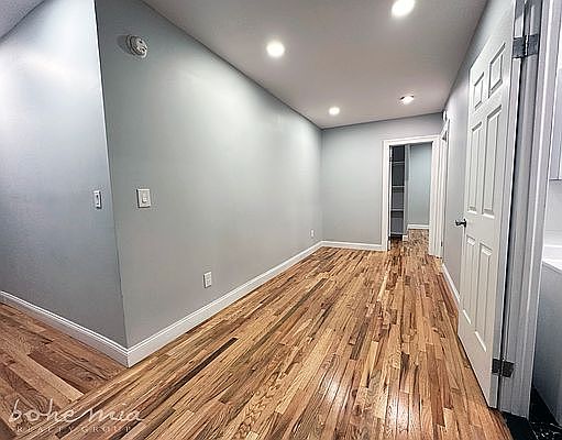 2nd image of 515 W 171st St APT 5
