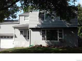 59 Spring St, Cuba, NY 14727