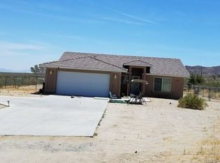 6759 Cascade Rd, Joshua Tree, CA 92252
