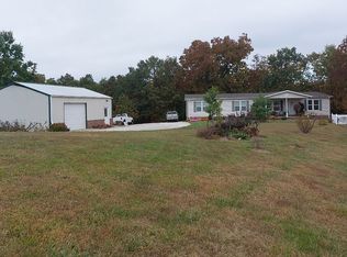 12671 Highway B, Higbee, MO 65257