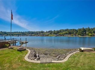 9020 Randall Dr NW, Gig Harbor, WA 98332