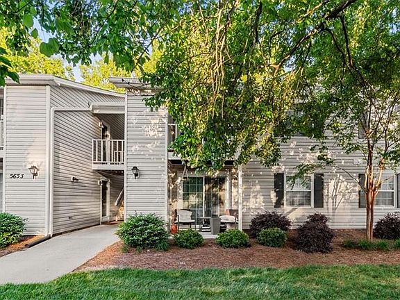 2nd image of 5653 Hornaday Rd Unit C
