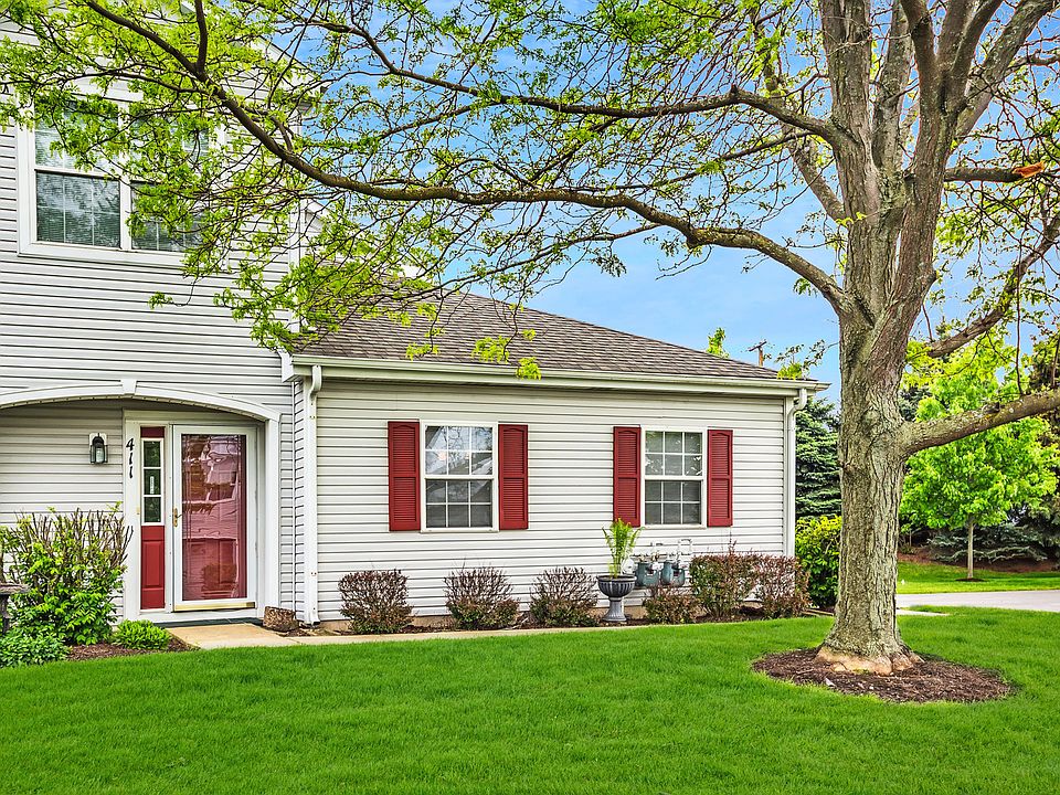 1st image of 411 Cascade Ln #411