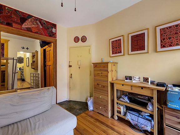 2nd image of 529 W 152nd St APT 34
