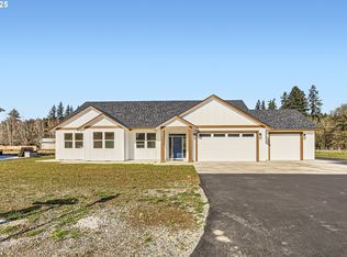 26344 S Brandt Rd, Mulino, OR 97042