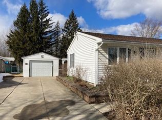 1260 Exchange St, Alden, NY 14004