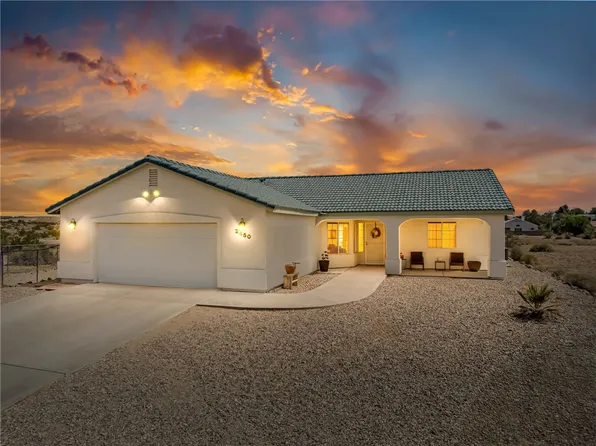 2450 E Joy Ln, Fort Mohave, AZ 86426