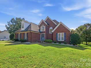 2322 Beaver Pond Rd, Kannapolis, NC 28083