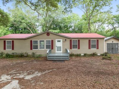 1650 NW 56th Ave, Ocala, FL, 34482