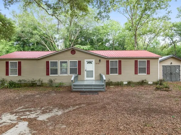 1650 NW 56th Ave, Ocala, FL 34482