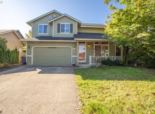 17901 SE 16th St, Vancouver, WA