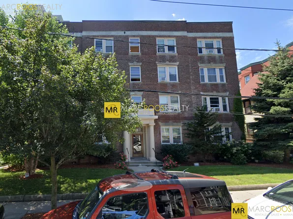 14 Centre St, Cambridge, MA