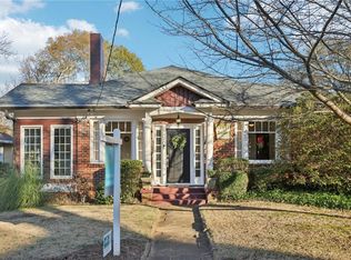 1470 Hartford Ave SW, Atlanta, GA 30310