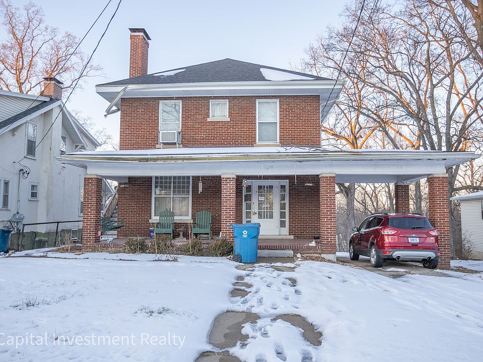 1st image of 1616 W Main St #B