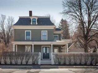 1482 Washington St, Newton, MA 02465