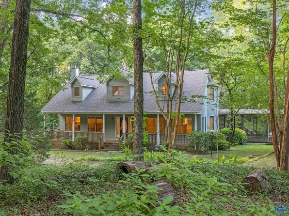 553 Mountain Oak Trl, Somerville, AL 35670