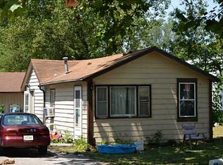 4226 NE 7th St, Des Moines, IA 50313