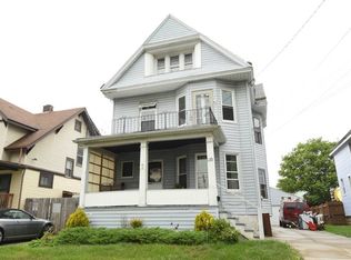 110 Richfield Ave, Buffalo, NY