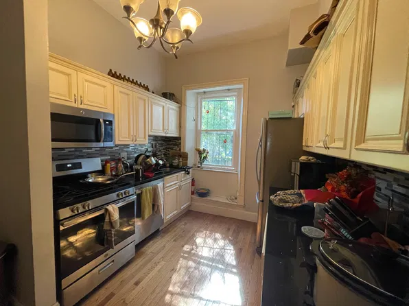 684 Parker St, Boston, MA