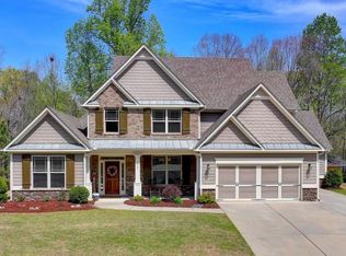 5967 Wildcreek Rd, Buford, GA 30518