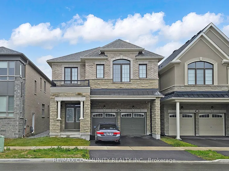 1580A Honey Locust Pl — Photo 2