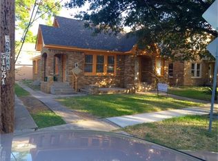 6 Sidney St, Houston, TX 77003