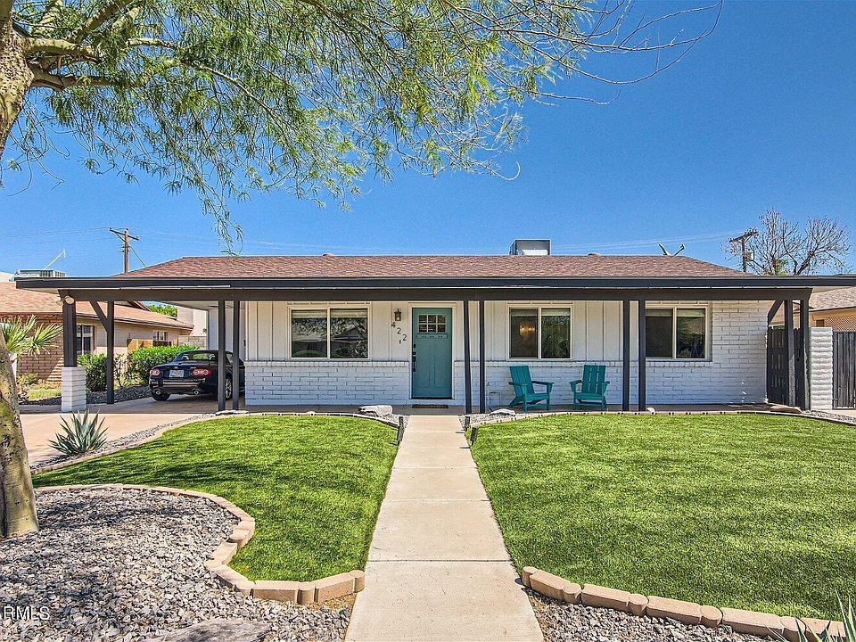 1st image of 422 E BALBOA Drive