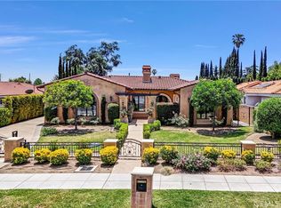 240 W Woodruff Ave, Arcadia, CA 91007