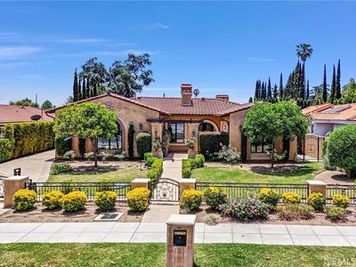 240 W Woodruff Ave, Arcadia, CA, 91007